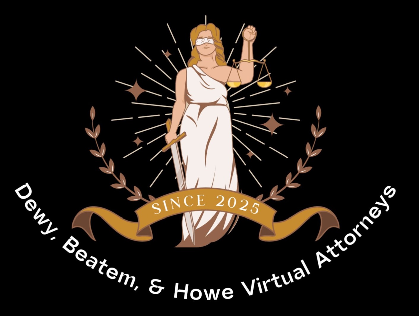 Dewy, Beatem & Howe — Virtual Attorneys